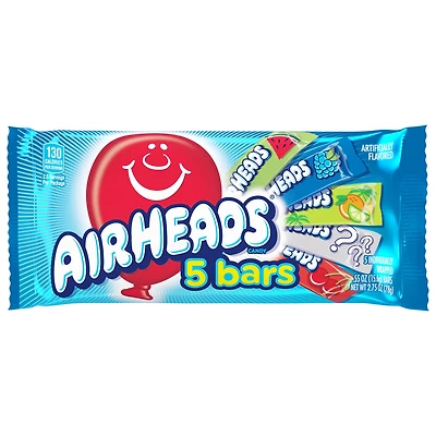Airheads® Candy Share Size 5-Pack
