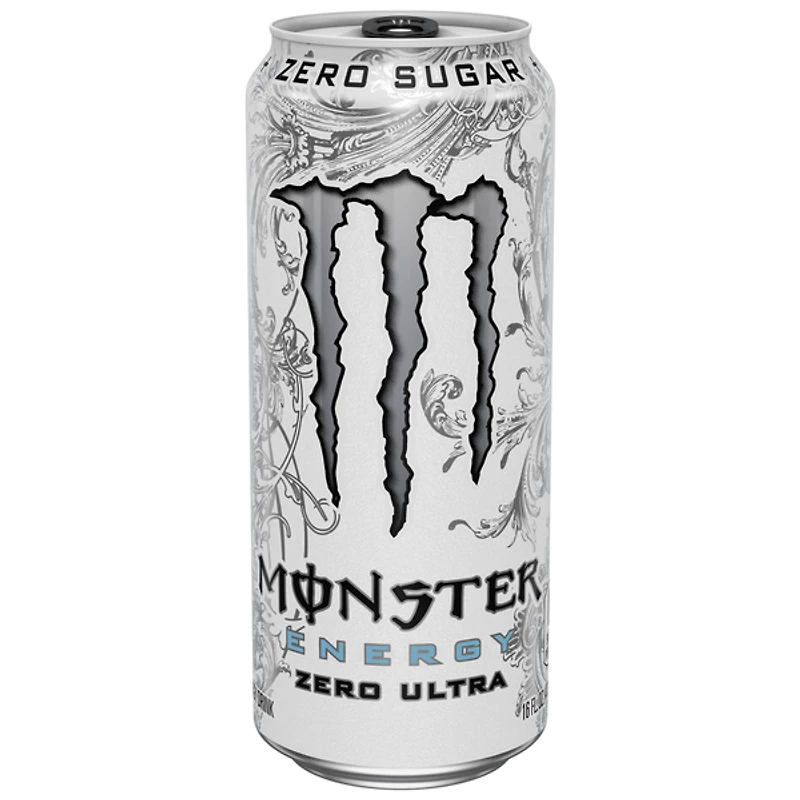 Monster® Zero Ultra Energy Drink 16oz