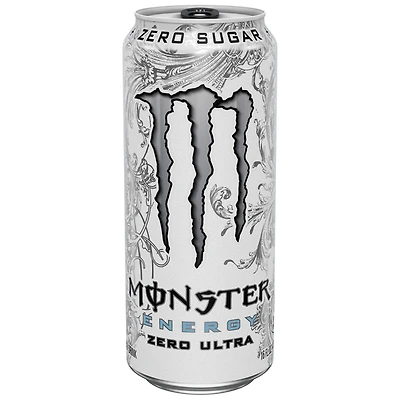 Monster® Zero Ultra Energy Drink 16oz