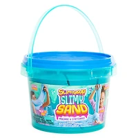 Slimygloop® Slimy Sand Bucket 1.5lb