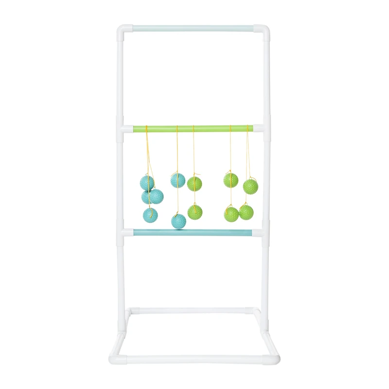 Ladder Ball Game Set
