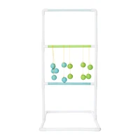 Ladder Ball Game Set