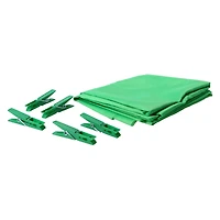 Green Screen Backdrop 4ft x 5ft