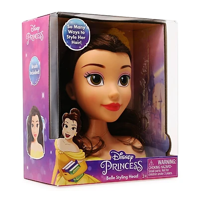 Disney Styling Head Play Set