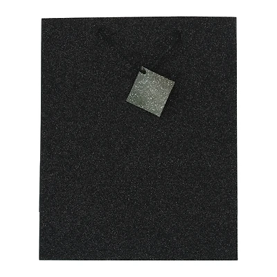 Large Glitter Gift Bag 12.75in