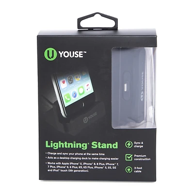 Stand Dock Charger