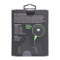 Stand Dock Charger