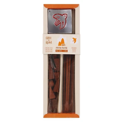 Free To Roam incense Gift Set