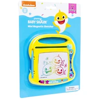 Kid's Rainbow Magnetic Sketcher & Etching Stylus