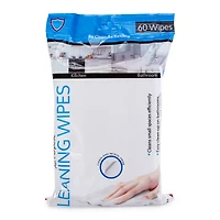All-Purpose Cleaning Wipes 60-Count