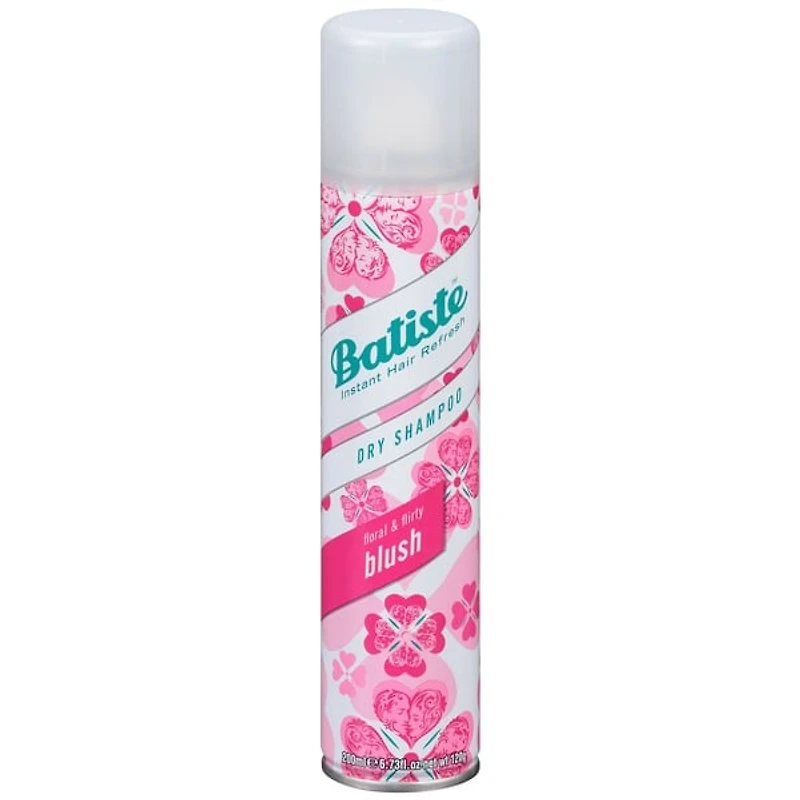 Batiste™ Dry Shampoo 6.76oz - Floral & Flirty Blush