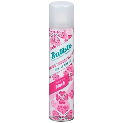 Batiste™ Dry Shampoo 6.76oz - Floral & Flirty Blush