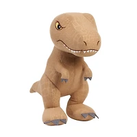 Jurassic World® Dinosaur Stuffed Animal 10.5in