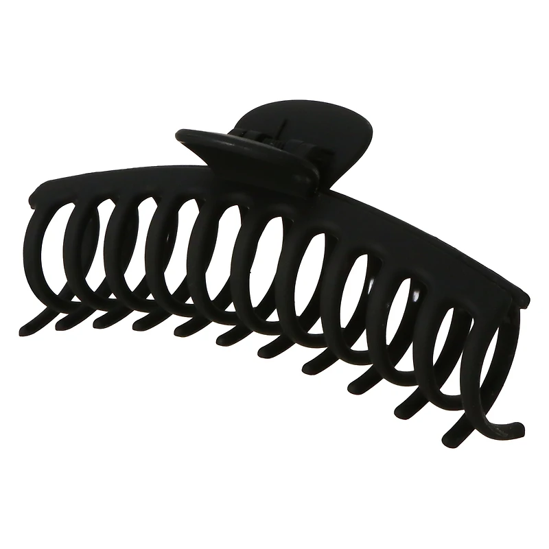Barrel Claw Clip