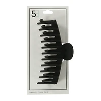 Barrel Claw Clip