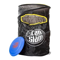 Can Slam Outdoor Game