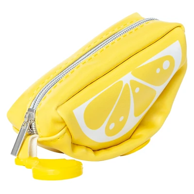 Pet Waste Bag Dispenser With Clip