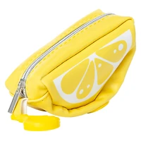 Pet Waste Bag Dispenser With Clip