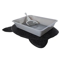 Cat Litter Box Starter Set