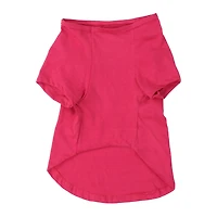 Pink Dog Tee - Spring Break