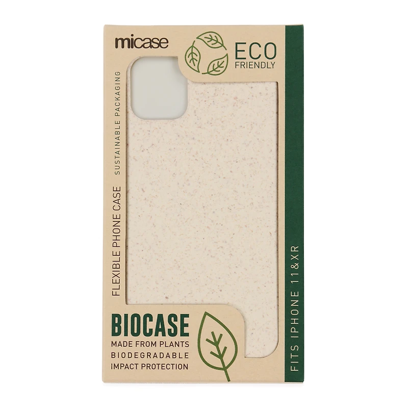 iPhone 11®/Xr® Biodegradable Phone Case