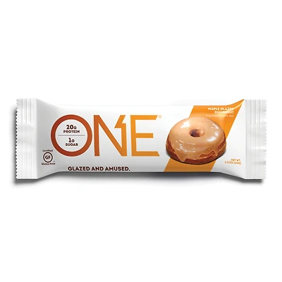 Maple Glazed Doughnut One™ Bar 2.12oz