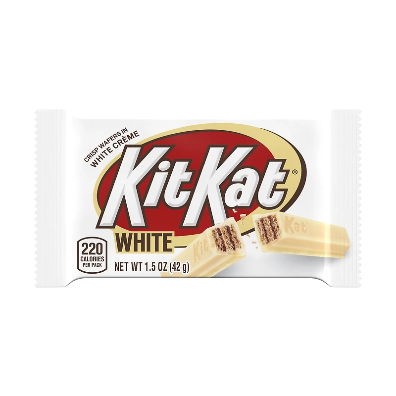 Kit Kat® White 1.5oz