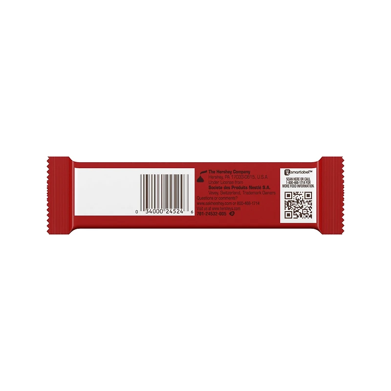 Kit Kat® Bigkat Candy Bar