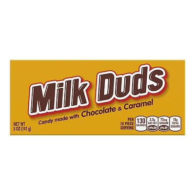 Milk Duds® Theater Box Candy 5oz