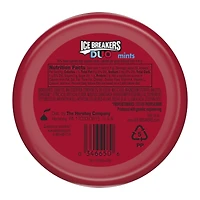 Ice Breakers® Duo Sugar-Free Mints 1.3oz - Strawberry