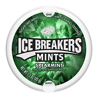 Ice Breakers® Sugar-Free Mints 1.5oz - Spearmint