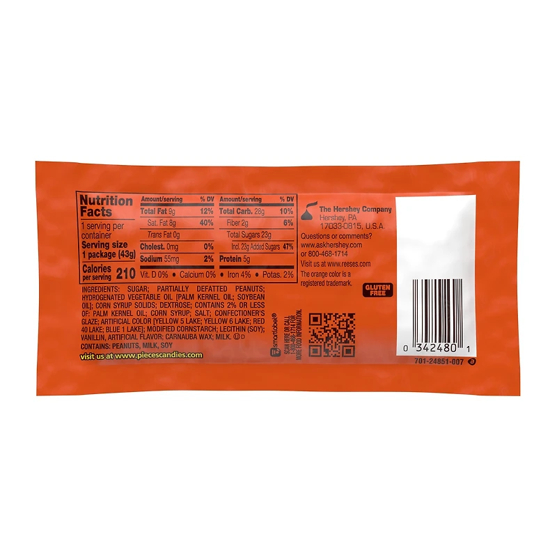 Reese's® Pieces 1.53oz