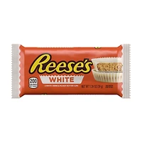 Reese's® White Peanut Butter Cups 1.39oz