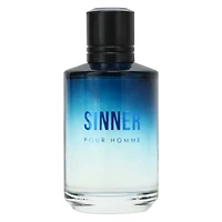 Sinner Pour Homme Eau De Toilette 3.4oz
