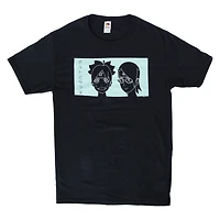 Boruto & Sarada Naruto™ Graphic Tee