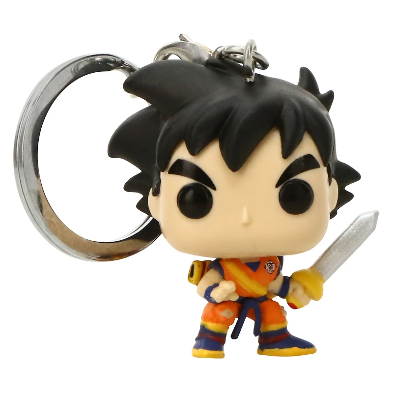 Funko Pop! Keychains Dragon Ball Z™