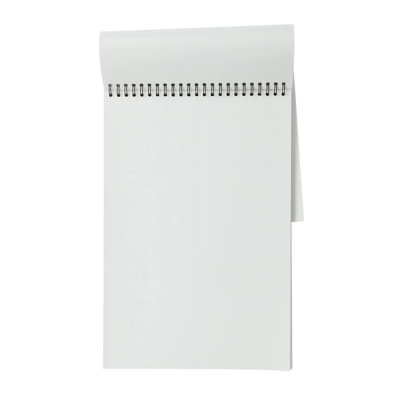 12in x 18in Finestroke™ Series Spiral Sketchbook