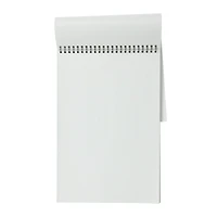 12in x 18in Finestroke™ Series Spiral Sketchbook