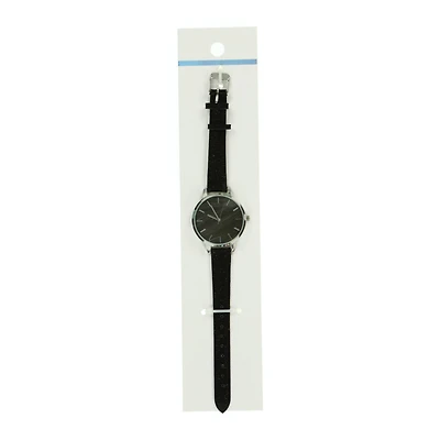 Analog Fashion Watch