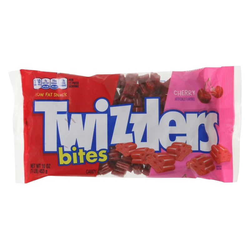 Twizzlers® Cherry Bites 16oz
