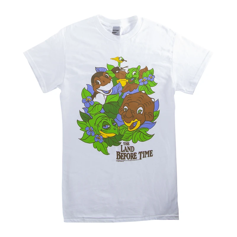 The Land Before Time™ Graphic Tee