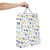 Jumbo Party Gift Bag 17.75in x 12.75in