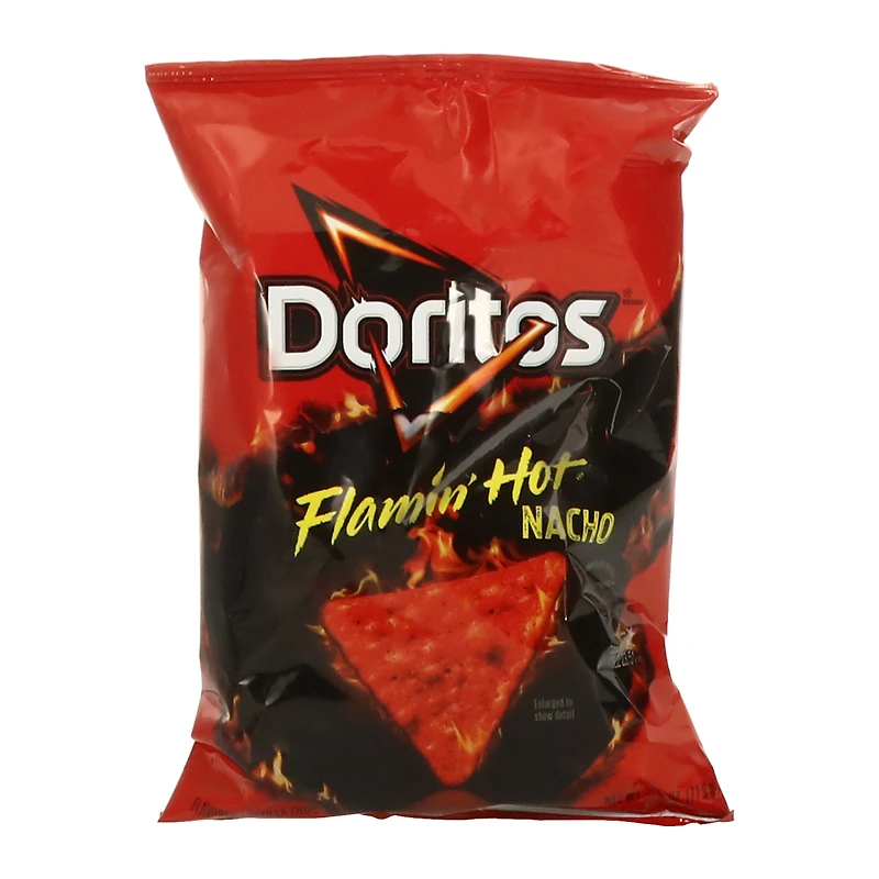 Doritos® Flamin' Hot Nacho 2.75oz