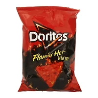 Doritos® Flamin' Hot Nacho 2.75oz