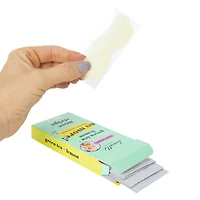 Danielle Creations® Green Tea & Lemon Nose Strips 8-Pack