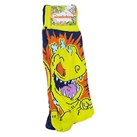 Nickelodeon Rugrats™ Reptar Crew Socks 2-Pack