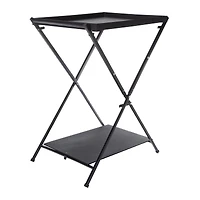 Modern Side Table 20.5in x 23in