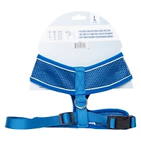 Reflective Mesh Pet Harness