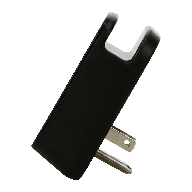 USB-A & USB-C Wall Plate Charger 3.1 Amp