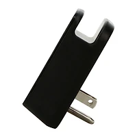 USB-A & USB-C Wall Plate Charger 3.1 Amp